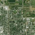 False fire alarm near North Ash Avenue