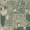 Man with chest tightness treated near E Maywood St in Morton