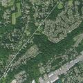 Residential burglar alarm on Scheurman Terrace in Warren