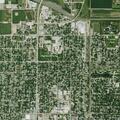 32-year-old man with breathing trouble in Hastings