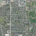 Person hit on the head by acquaintance at home