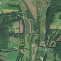 Burn pile mistaken for barn fire in Millersburg