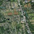 Medical alarm triggered near Payne Road; subscriber unreachable