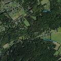 Male with arm laceration near Church Road in Holland Township