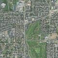 Person in full cardiac arrest near West Jordan