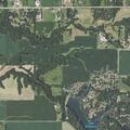 95-year-old man feels unwell near Lakeview Drive