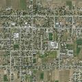 Burglary alarm at high school on East Cherry