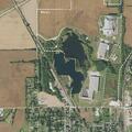 Elderly woman reported dizzy near Euclid Avenue