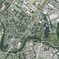 Toddler choking near Witherspoon Street in Rahway