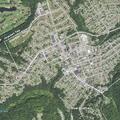 Vehicle repossession reported on Marin Street