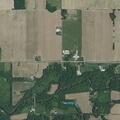 Crash alert with no contact near Delphi address