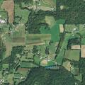 Choking child medical call near Township Road 326