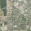 Children reportedly left home alone on South First