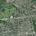 EMS responding to medical emergency near West Hegel Ave
