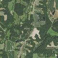 87-year-old female found unconscious near Glasford