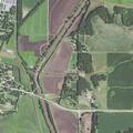 Woman vomiting and dizzy near Hamburg