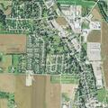 91-year-old female vomiting at residential address