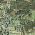 Live power lines reported on Buck Street