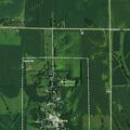 Neighbor driving on property causing disturbance