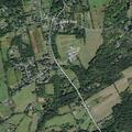 Elderly woman with pinched nerve unable to walk near Little York