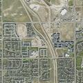 Toddler with high fever and abnormal breathing in West 8055 South area