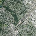 88-year-old woman vomiting at apartment on Lewis Street