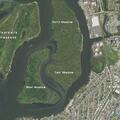 Medical alert at Island Park Senior Housing apartment