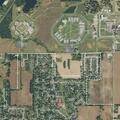 Male with possible alcohol poisoning treated near Marion