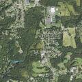 Traffic stop on Union Road in Cheswick