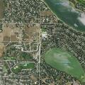 Elderly woman with dementia falls and is injured at home
