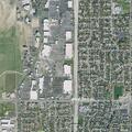 Person in cardiac arrest near West Jordan