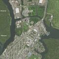 Person fell near Long Beach Road in Island Park