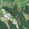 Smoke reported on mezzanine at Darr Pro plant