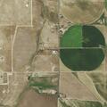 Small outside fire reported on WCR 86