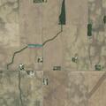 Female possibly not breathing near Keystone