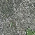 Elderly person unwell near Nostrand Ave and Avenue P