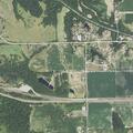Power lines reported down near 150 and Irons Road