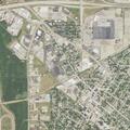 Domestic dispute involving child’s father