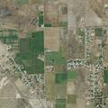 Child struck by vehicle near Cook Family Park