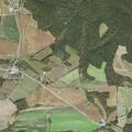 Person sick near Route 235 in Greenwood Township