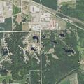 Elderly man pulls out catheter near Deer Creek