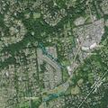 Dispute over property at Avon Drive home