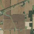 Unit responding to crash on Marion-Williamsport Road
