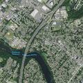 40-year-old man fainted, now alert in driveway