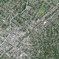 Person experiences syncopal episode near Park Avenue in Plainfield