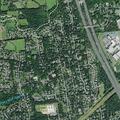 EMS assists elderly man at home in Bridgewater
