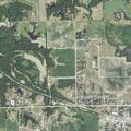 Resident seeks access to home during road closure