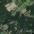 Medical emergency near Hickory Corner Road