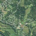 81-year-old woman with chest pain at State Route 212