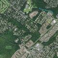 Elderly person with chest complaint at Lake Avenue apartment